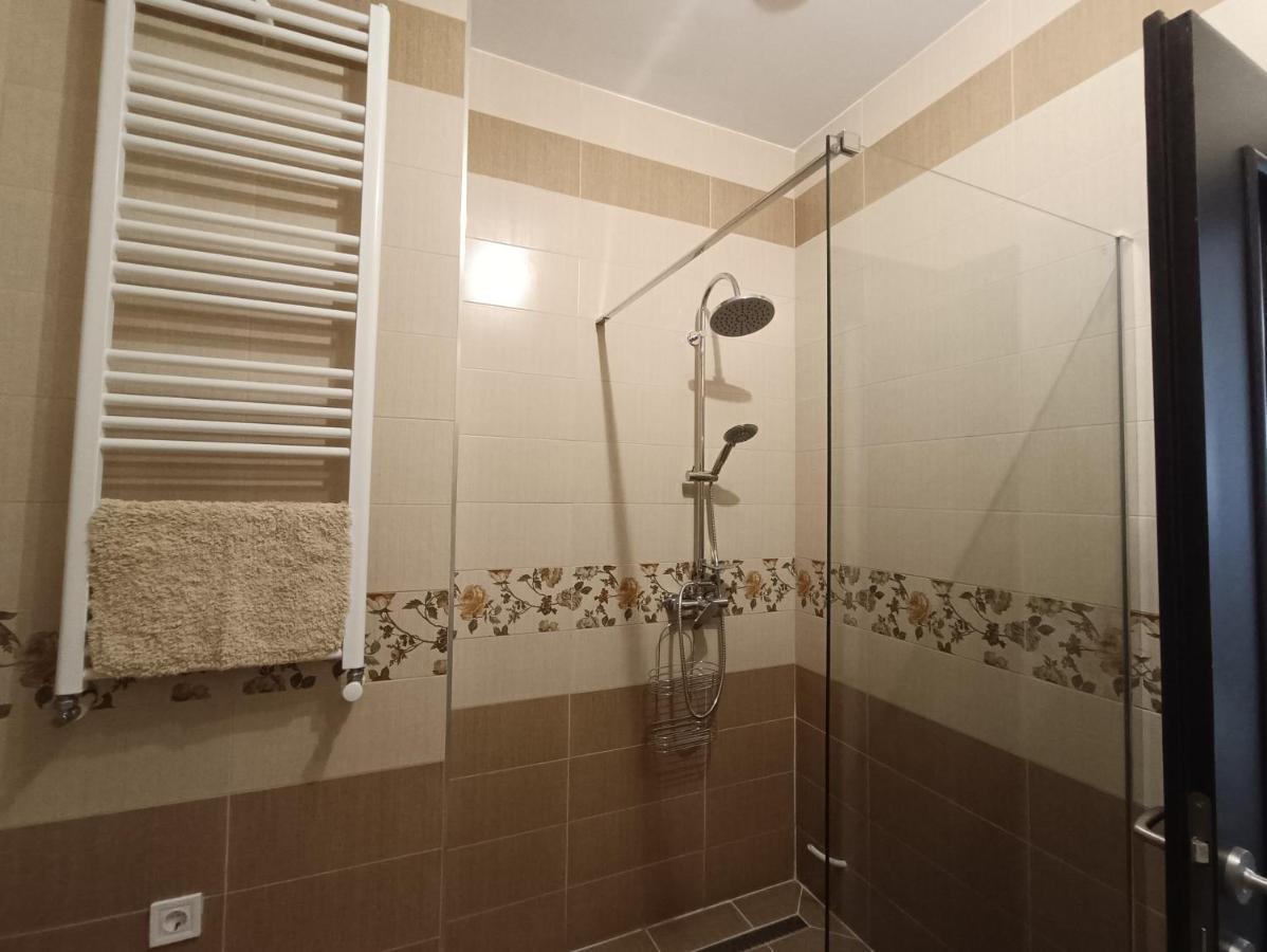 Moonlight Apartments 锡比乌 外观 照片