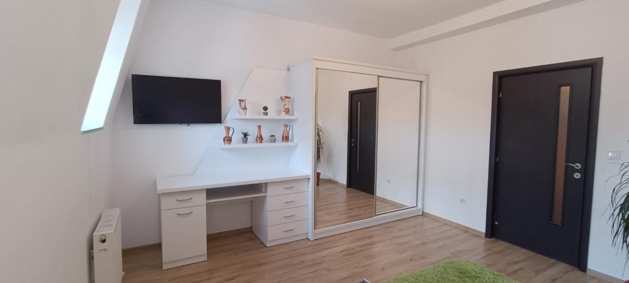 Moonlight Apartments 锡比乌 外观 照片