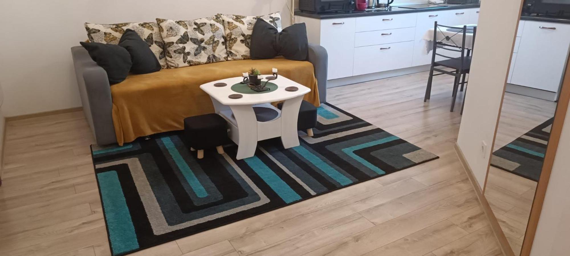 Moonlight Apartments 锡比乌 外观 照片